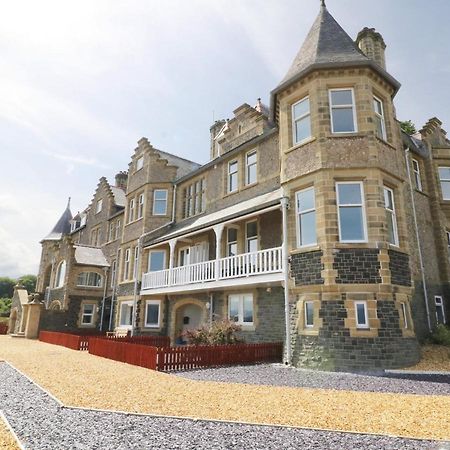 Villa On The Straits Menai Bridge Exterior foto